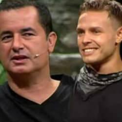 Survivor 2025'te şaşırtacak sürpriz! Acun Ilıcalı değil Murat Ceylan...