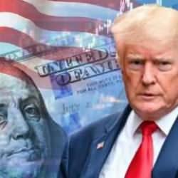 Trump ticareti dolarda ralli başlattı: Rakamlar hızla değişiyor