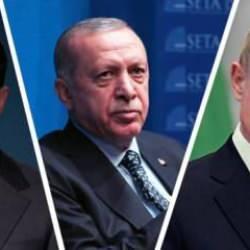 Putin ilk kez açıkladı: Ukrayna, Türkiye aracılığıyla yaptığı iki tekliften de vazgeçti