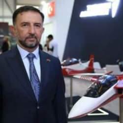 TUSAŞ Genel Müdürü Demiroğlu: Bu tür saldırılara boyun eğecek değiliz