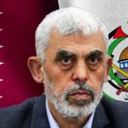 Yahya Sinvar sonrası Hamas'ı kimin yöneteceği belli oldu! Sürpriz Katar sesleri