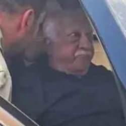 Yürüyemeyen terörist başı sözde ayakta vefat etmiş! Ekrem Dumanlı alay konusu oldu