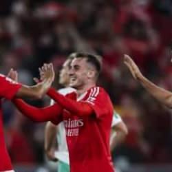 Benfica'dan, Kerem Aktürkoğlu kararı! İşte konuşulan bonservis bedeli
