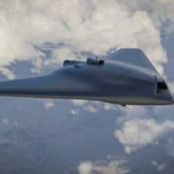 Türkiye'nin görülmez ve vurulmaz uçağı! 2026'da envantere girecek