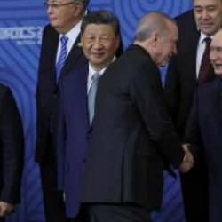 Erdoğan'ın ziyareti sonrası paylaştılar! BRICS’in gözü bu Türk silahlarında