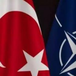 NATO'dan Türkiye mesajı