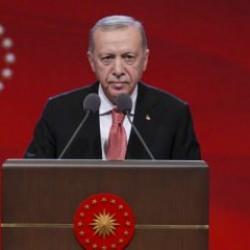 Son Dakika: Cumhurbaşkanı Erdoğan'dan Bahçeli'nin çağrısı hakkında açıklama