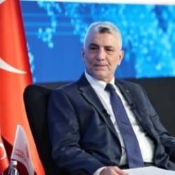Bakan Bolat'tan kara propagandalara net cevap: İsrail ile ticaret sıfıra indi!