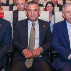 CHP'nin adayı kim olmalı? Anket sonucu: Ekrem İmamoğlu mu, Mansur Yavaş mı, Özgür Özel mi?