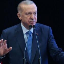 Cumhurbaşkanı Erdoğan: İsrail'le ticareti durdurduk