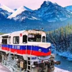 Doğu Ekspresi bilet fiyatı ne kadar? Turistik Doğu Ekspresi biletleri satışa çıktı mı?