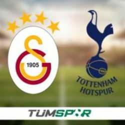 GS AVRUPA MAÇI ŞİFRESİZ yayınlanacak! Galatasaray-Tottenham maçı hangi kanalda, saat kaçta?