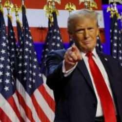 Kennedy açıkladı! Trump'ın Suriye'deki politikası ne olacak?