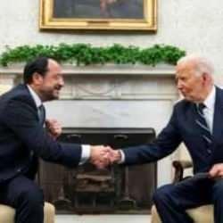 Kıbrıs Rum kesiminin ABD'yle kirli iş birliği! Akdeniz'de sular ısınıyor