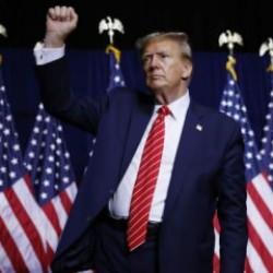 Trump intikam alacak mı? En çok ona sinirlenmişti