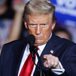 Trump'ı bekleyen 6 sorun! Sinyali vermişti...Artık sona erebilir