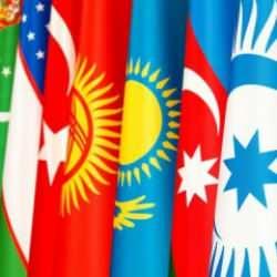 Türk Devletleri Teşkilatı'ndan Filistin adımı! Tüm dünyaya duyurdular