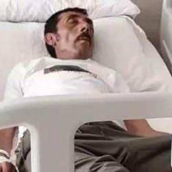 Ünlü şarkıcı Ankaralı Turgut’tan kötü haber! ‘Durumu kritik’