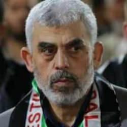 Yahya Sinvar hakkında yeni gelişme! Otopsi raporunda dikkat çeken detay