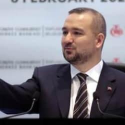 Merkez Bankası yıl sonu enflasyon tahminini yükseltti