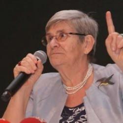 Canan Karatay'dan akılalmaz çıkış! O kadını susturun! 
