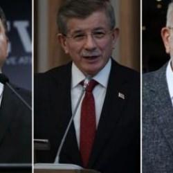 DEVA, Gelecek ve Saadet Partisi'nden sürpriz karar! Gözler vekillere çevrildi