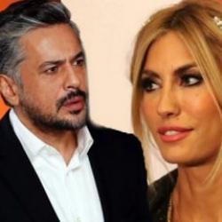 Emre Altuğ'dan şok nafaka açıklaması! Cem Yılmaz hatırlatmasıyla Çağla Şıkel hakkında...