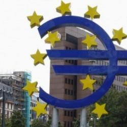 Euro Bölgesi'nde yıllık enflasyon ekimde yüzde 2 oldu