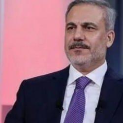 Hakan Fidan: Ben bir savaştayım, duygularımı gösterme lüksüm yok!