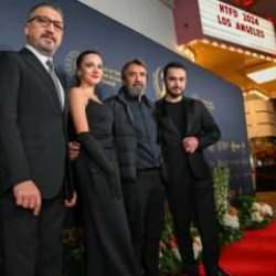 Hollywood'a 'Hayat' geldi