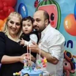 İlaçlama sonrasında ölen 1 yaşındaki Altay bebeğin babası: ‘Oğlumu öldürdüler’