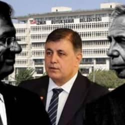 İzmir Büyükşehir'de 'konser' ayarı: CHP'li başkan sorumluluktan böyle kaçtı