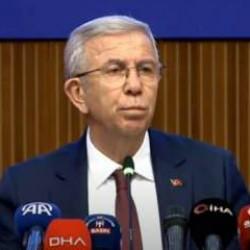 Kendi kendini ifşa etti! Mansur Yavaş 4 şirkete milyonlar saçmış