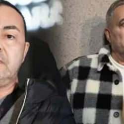 Mehmet Ali Erbil ve Serdar Ortaç hakkında son dakika gelişmesi