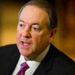 Trump'ın İsrail büyükelçiliği adayı Huckabee'den skandal sözler