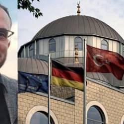 Almanya'da kaybolan Kütahyalı imamın cesedi Hollanda'da bulundu