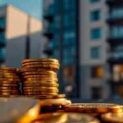 Hangisini almak daha mantıklı? Konut mu, altın mı? Uzman isim değerlendirdi…
