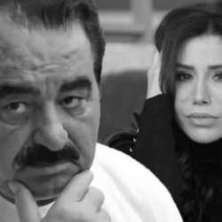 İbrahim Tatlıses Ceylan'ı kara listeye aldı! Nedeni ise Mahsun Kırmızıgül
