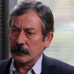 Kurtlar Vadisi'nin Pala'sı bebek katillerine 'Bana bakın soysuzlar' diye seslendi