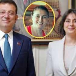 İmamoğlu baldızını Üsküdar'a müdür yardımcısı yaptı, Kılıçdaroğlu'nun ekibi ifşaladı