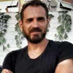 Müzisyen cinayetinde sanığa 'indirimsiz' müebbet