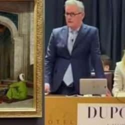 Osman Hamdi Bey'in tablosu Paris'te rekor fiyata alıcı buldu! 