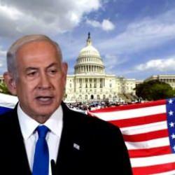 ABD'den tarihi Netanyahu kararı sonrası ilk açıklama! Beyaz Saray duyurdu