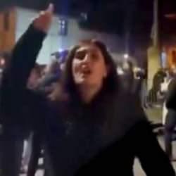 Tunceli Belediyesi Eş Başkanı Birsen Orhan'dan halka skandal çağrı! Alçak provokasyon