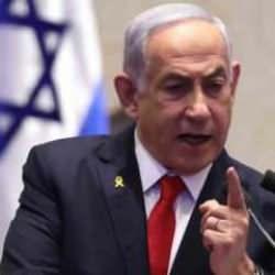 ABD medyasından yeni iddia: 'Netanyahu Lübnan'da ateşkesi onayladı' 