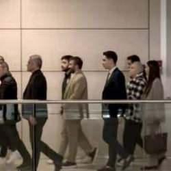 Avukatı itiraz etmişti: Serdar Ortaç için yeni karar!