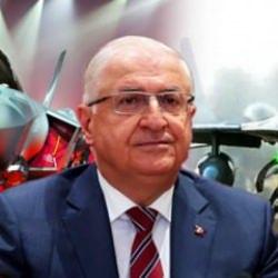 Bakan Güler'den teğmen açıklaması: Kasıtlı organize disiplinsizlik! F-35 ve F-16 sürprizi