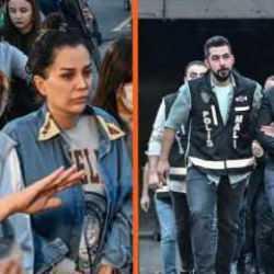 Dilan ve Engin Polat için yeniden hapis istemi! Milyonlarca lira kamu zararı...
