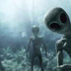 Emekli teğmenden skandal itiraf: Ufo'lar 10 Nükleer füzeyi devre dışı bıraktı!