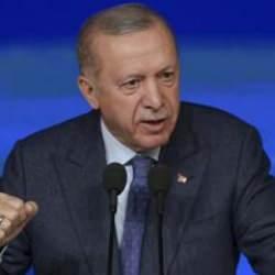 Erdoğan'dan Filistin mesajı! 'Mücadelemiz sonuna kadar devam edecek'